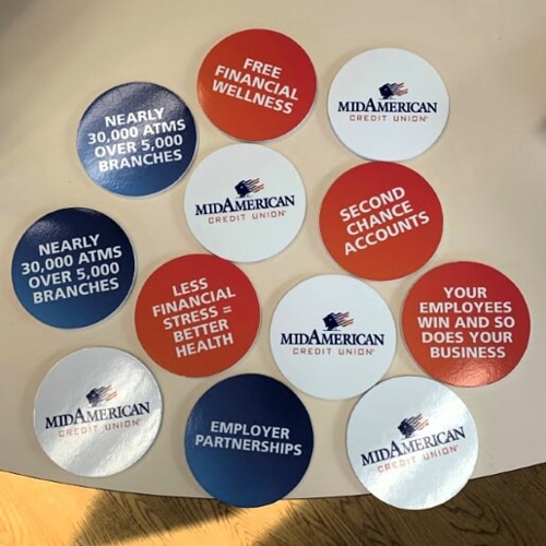 Decals & Stickers